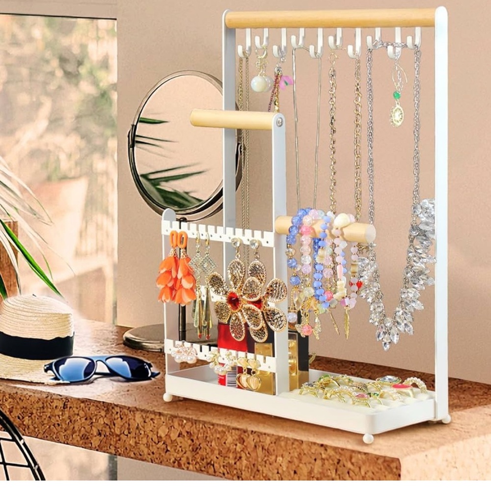 Jewelry Organizer